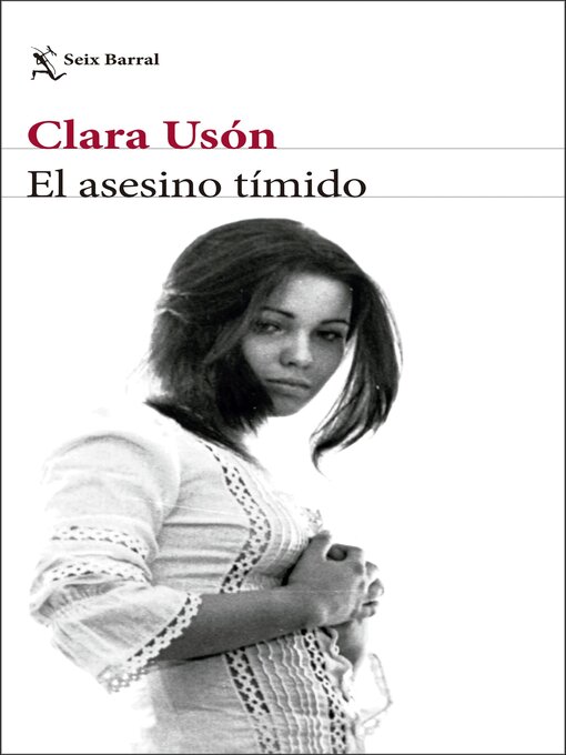 Title details for El asesino tímido by Clara Usón - Wait list